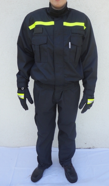 Pracovní stejnokroj PS II ARAMID - blůza