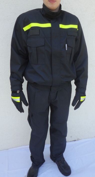 Pracovní stejnokroj PS II ARAMID - blůza