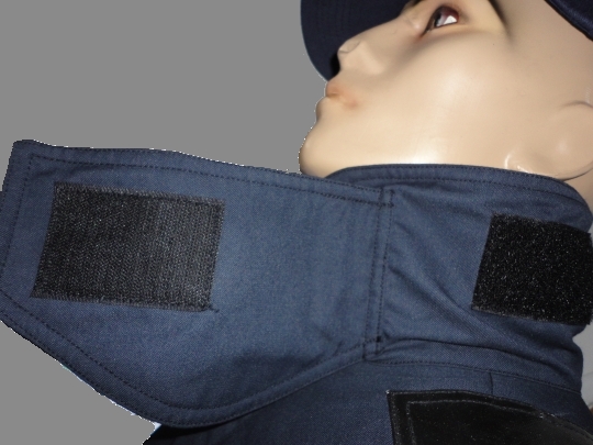 Zásahový oděv HYRAX - kabát