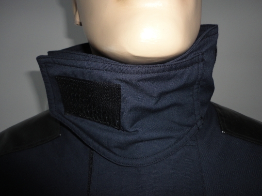 Zásahový oděv HYRAX - kabát